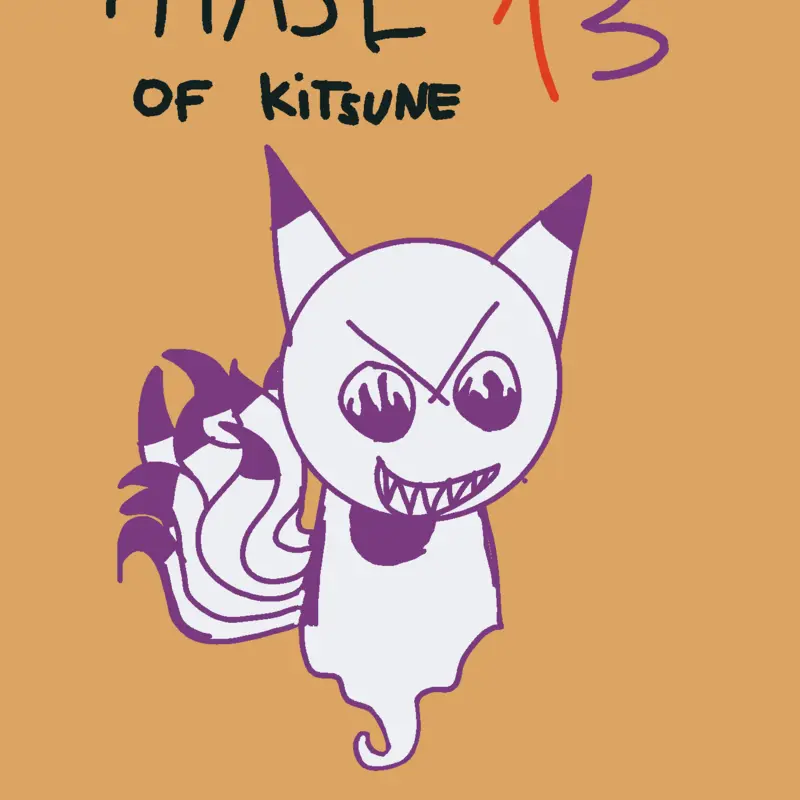 Game by @kitsune20