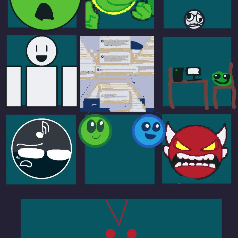 Game by @Lobotomy2025