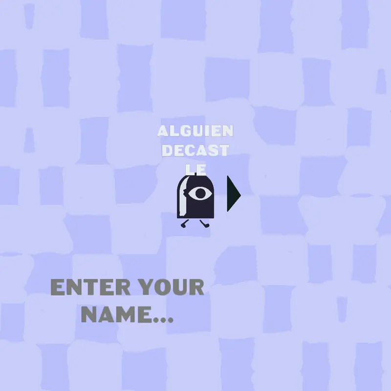 Game by @Alguiendecastle