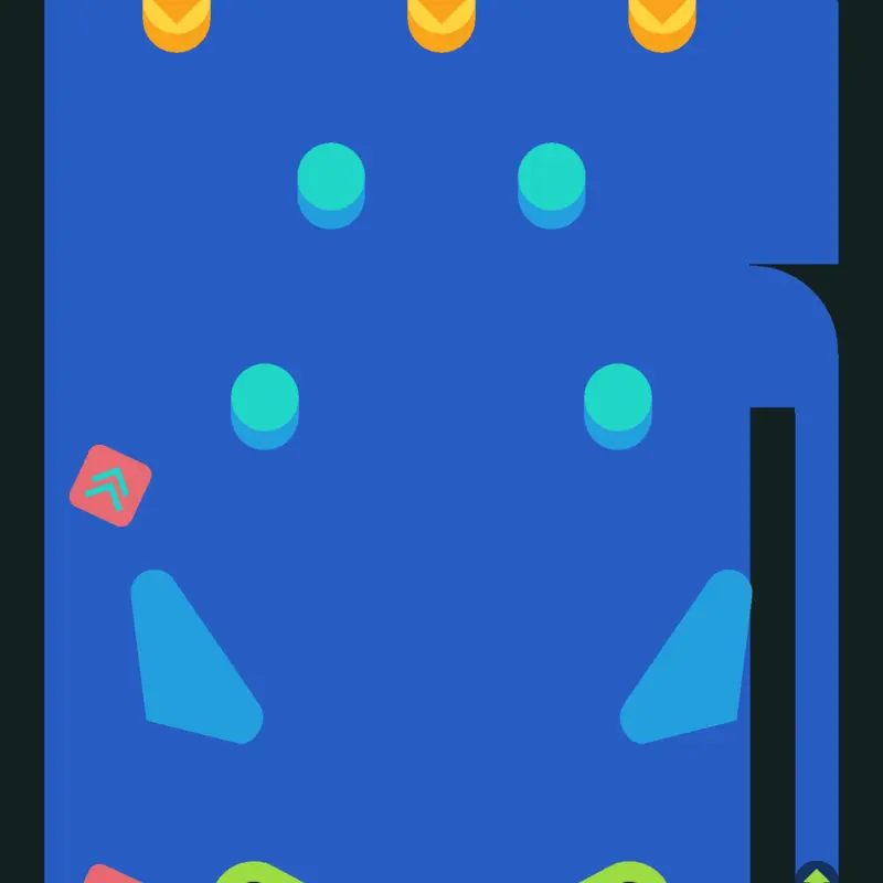 Game by @ballarinaaronandrea