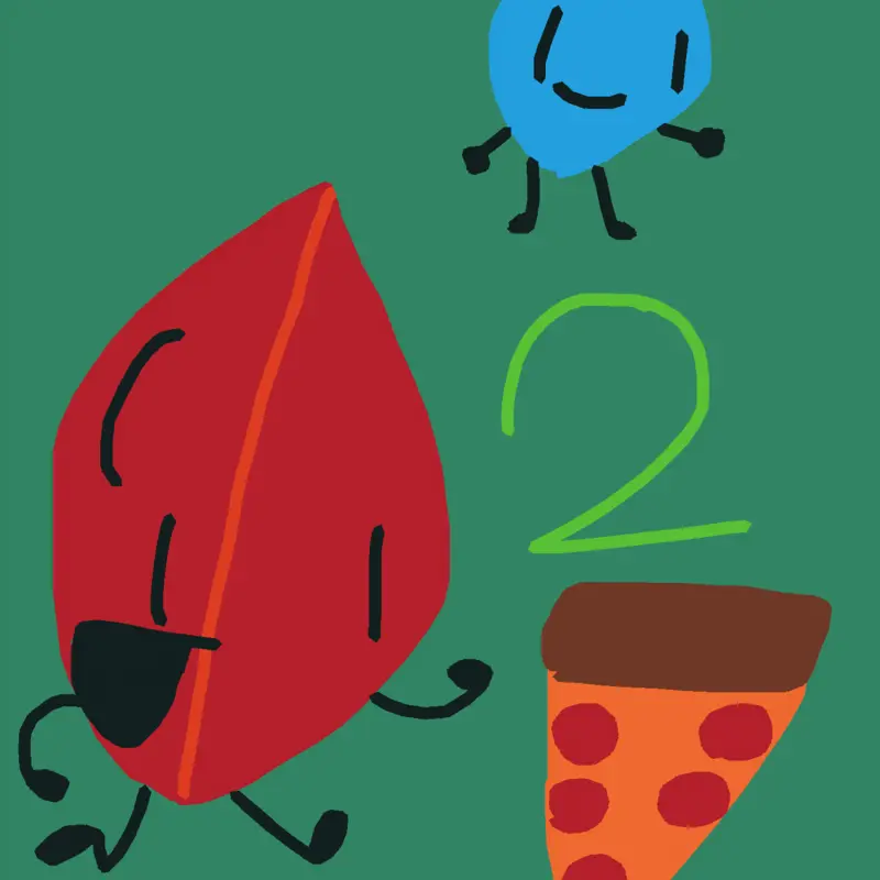 Red Leaf’s Adventure 2 by @GonzaTVGames