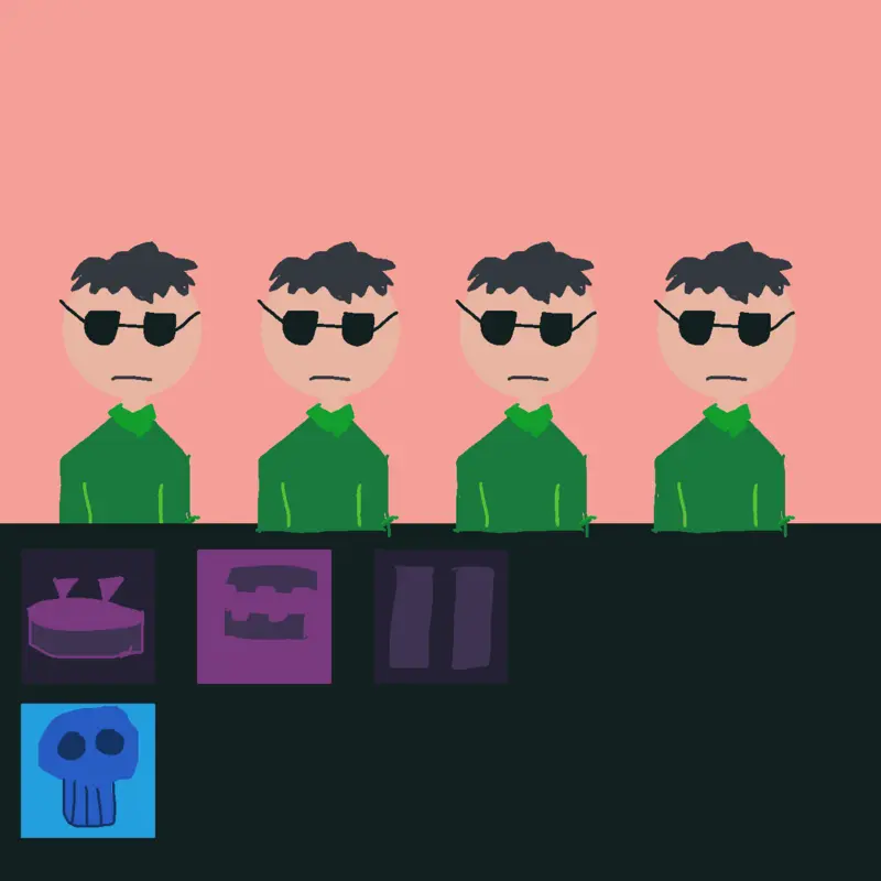 Game by @Shadrowe_14777