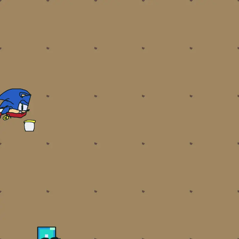 Game by @SSBAwakened