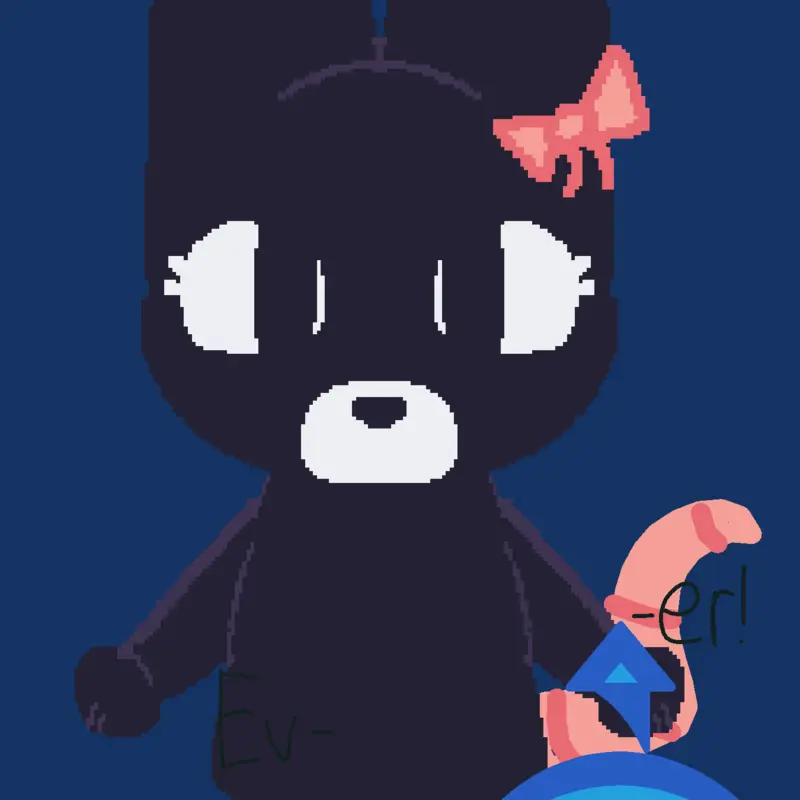 Game by @10B