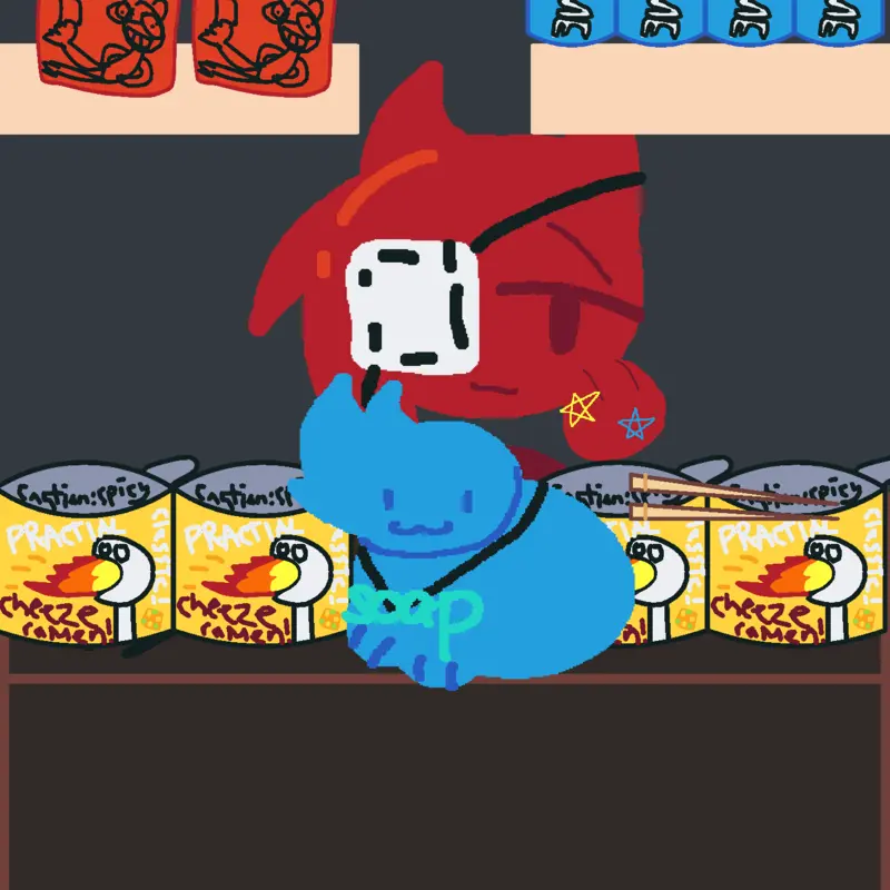 Game by @Monicebear