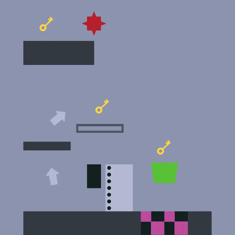 Game by @joacotorog