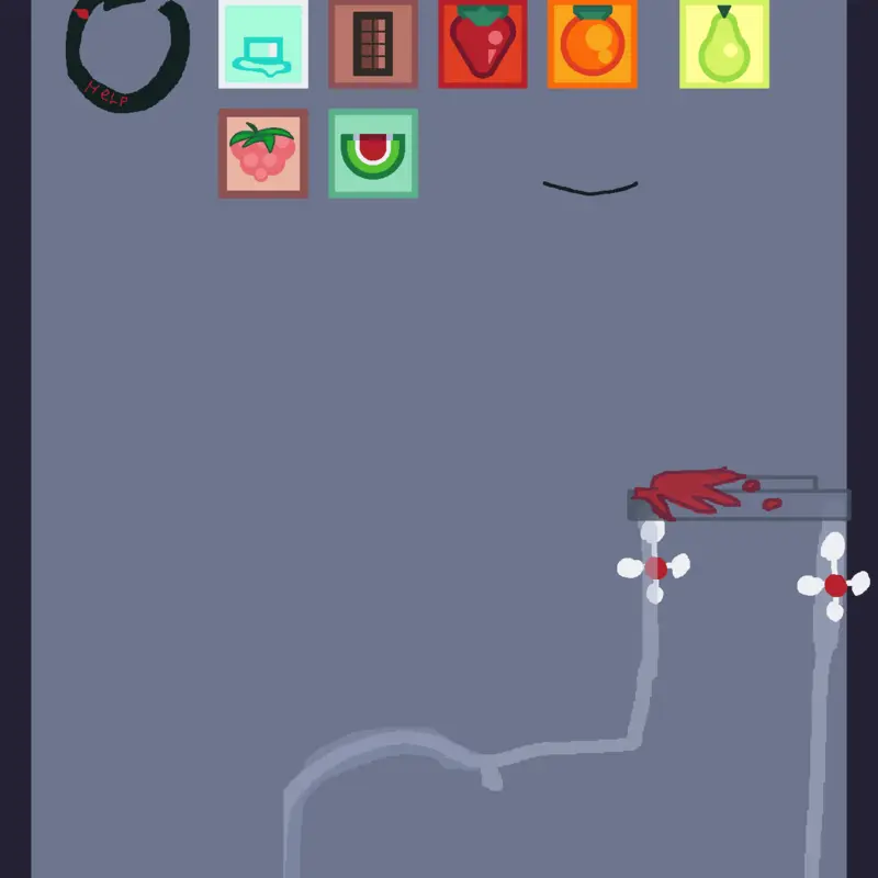 Game by @_PrincessMia_