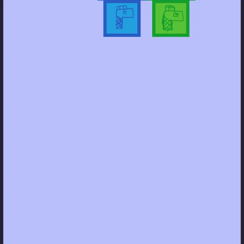 Game by @tchubirub