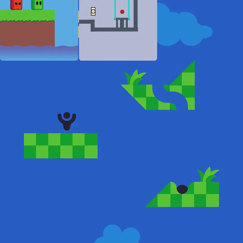 Game by @ArtClass3