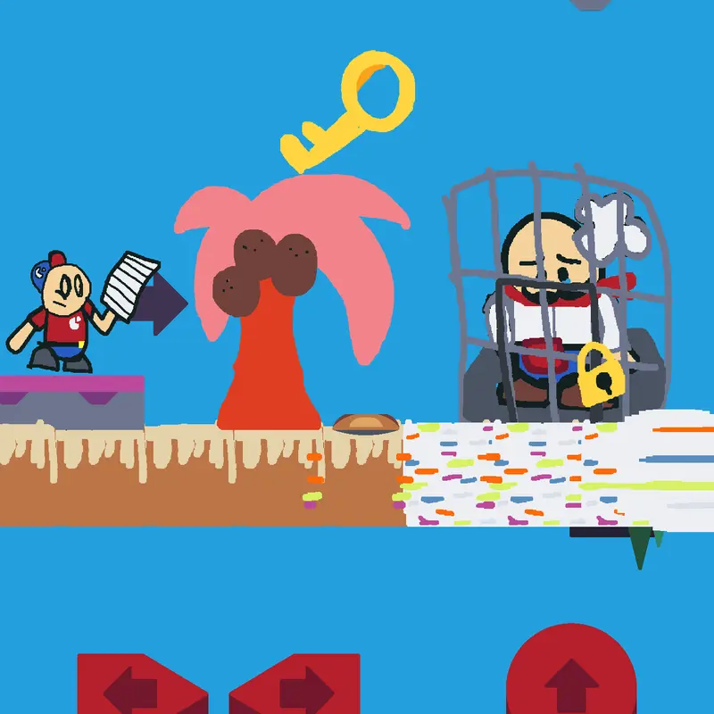 Game by @ceriguad