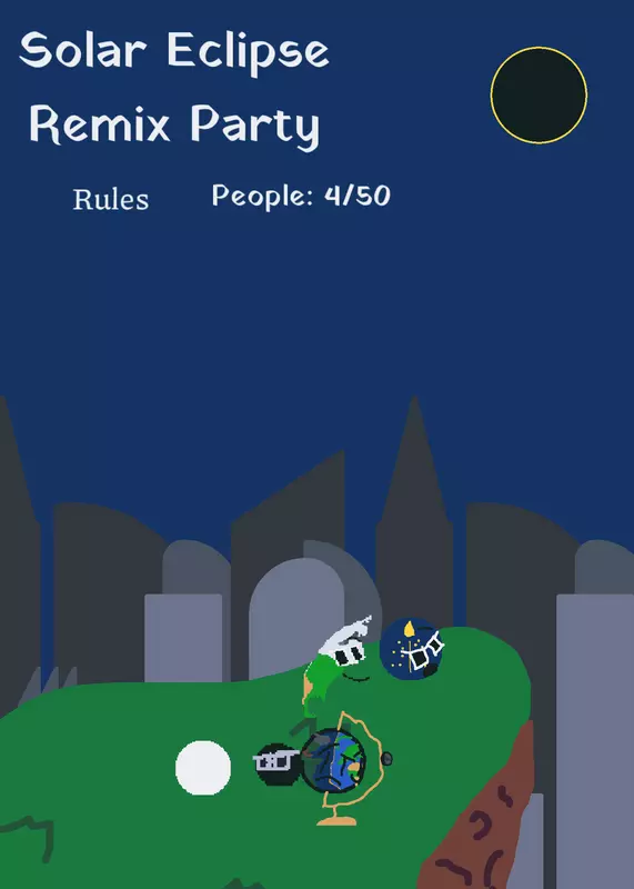 Game by @dpn