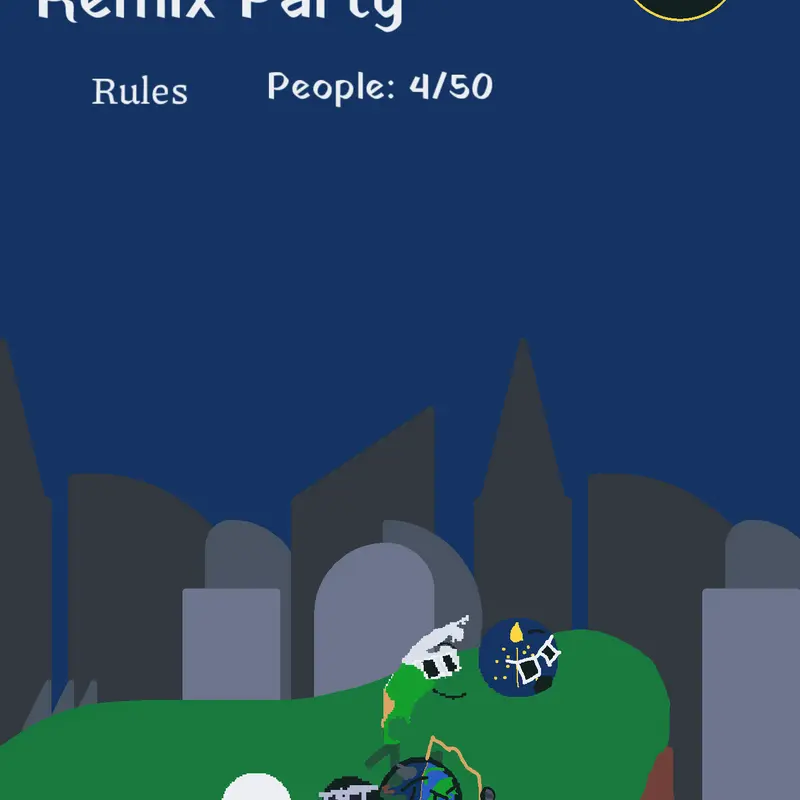 Game by @dpn