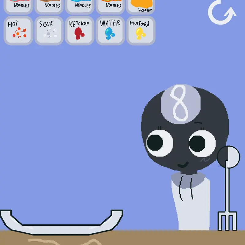 Game by @VeeV1_Dwlover