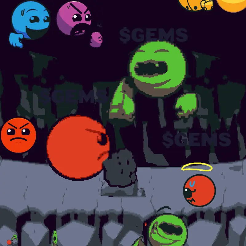 Game by @KasoneVongsili