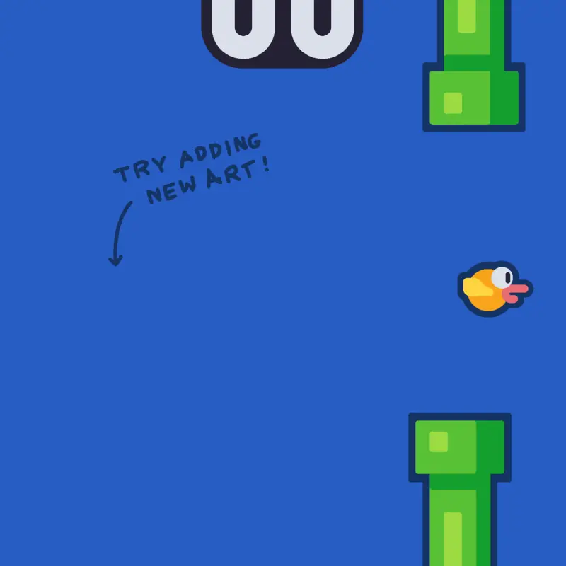 Game by @1909