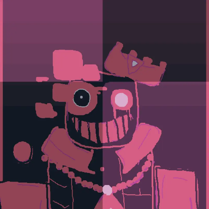Game by @travetown