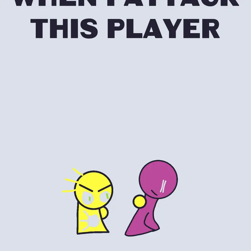 Game by @rickrolled