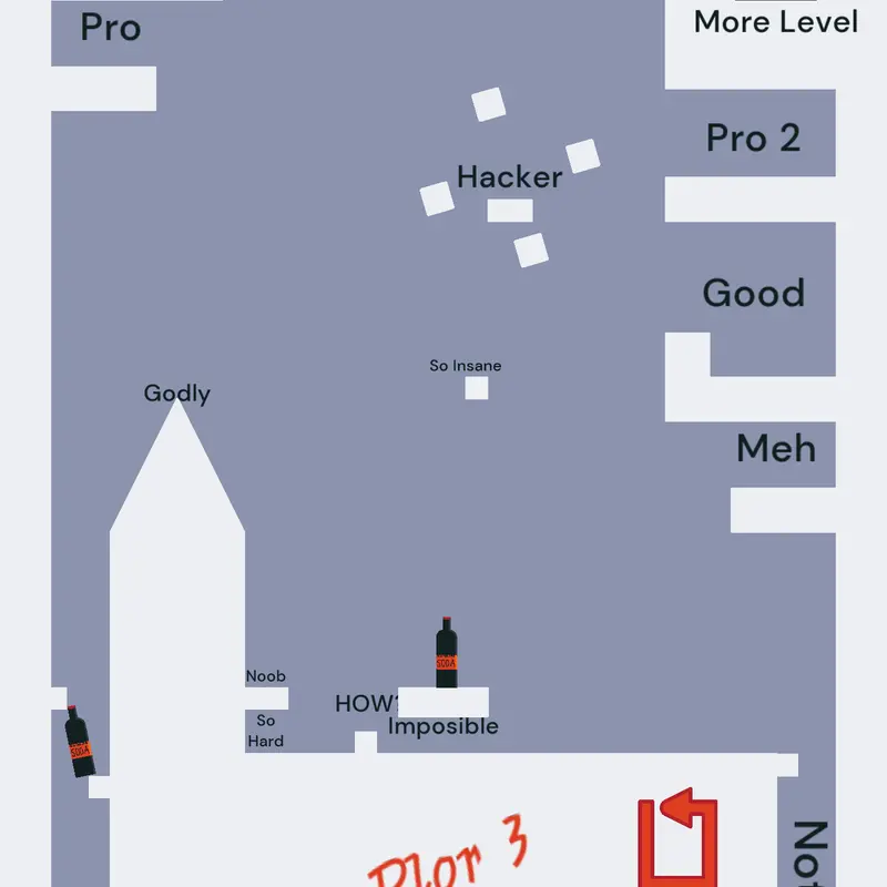 Game by @ilikecomme