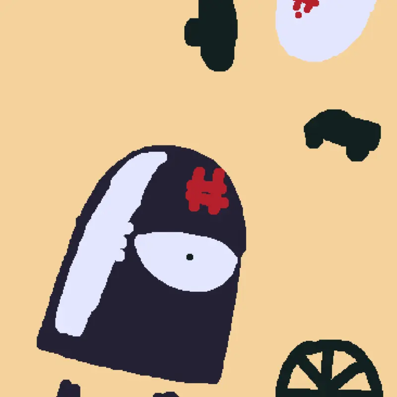 Game by @abecker0618