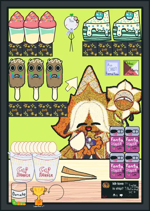 Game by @Vanilla_Cookie