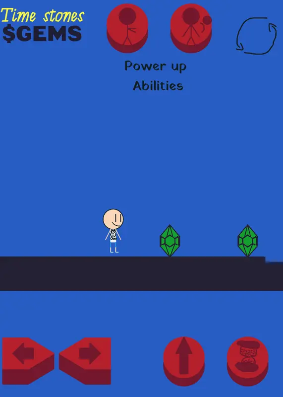 Game by @Your_normal_coder