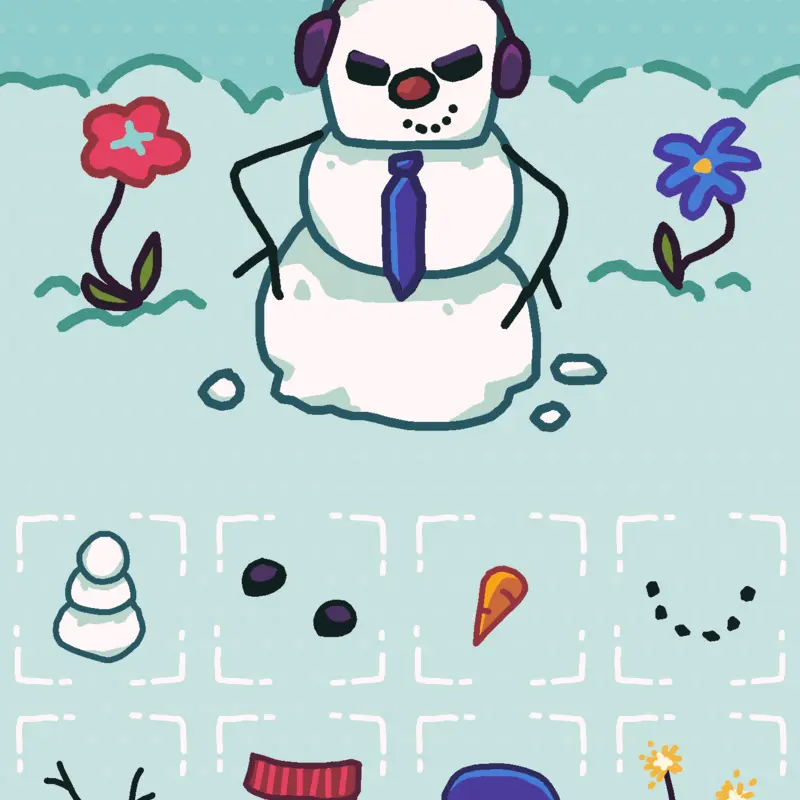 Game by @buhanka222