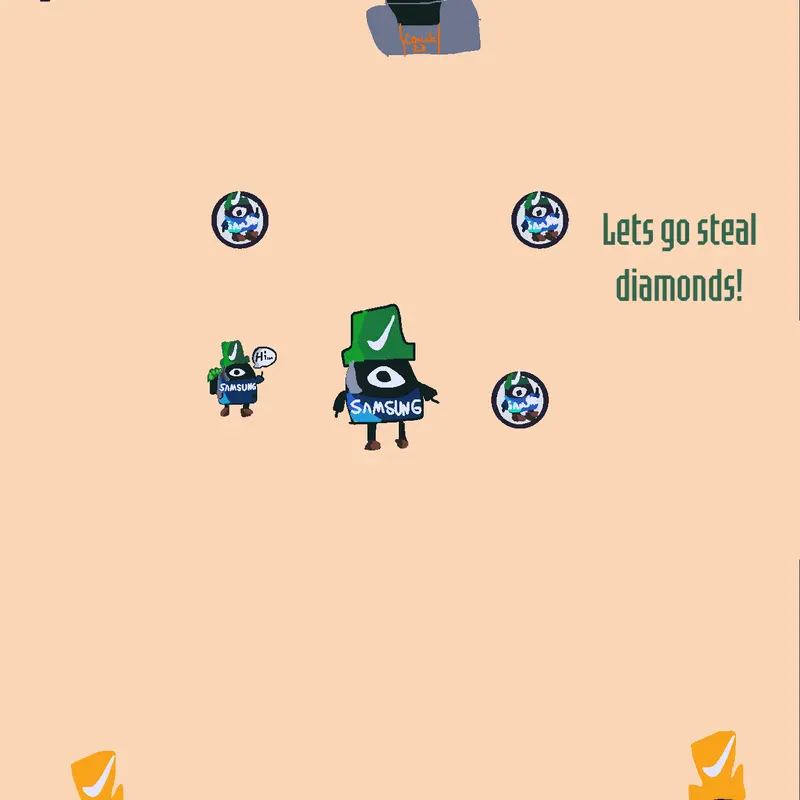 Game by @EgyptEmpireMaps