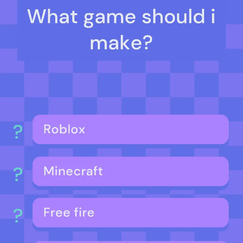 Game by @simonsprunki1234