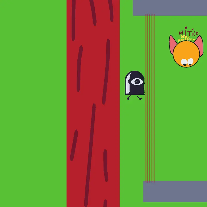 Game by @santibenja