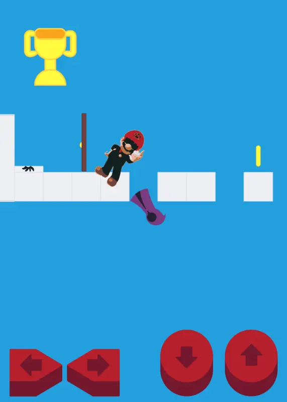 Game by @i_quit404