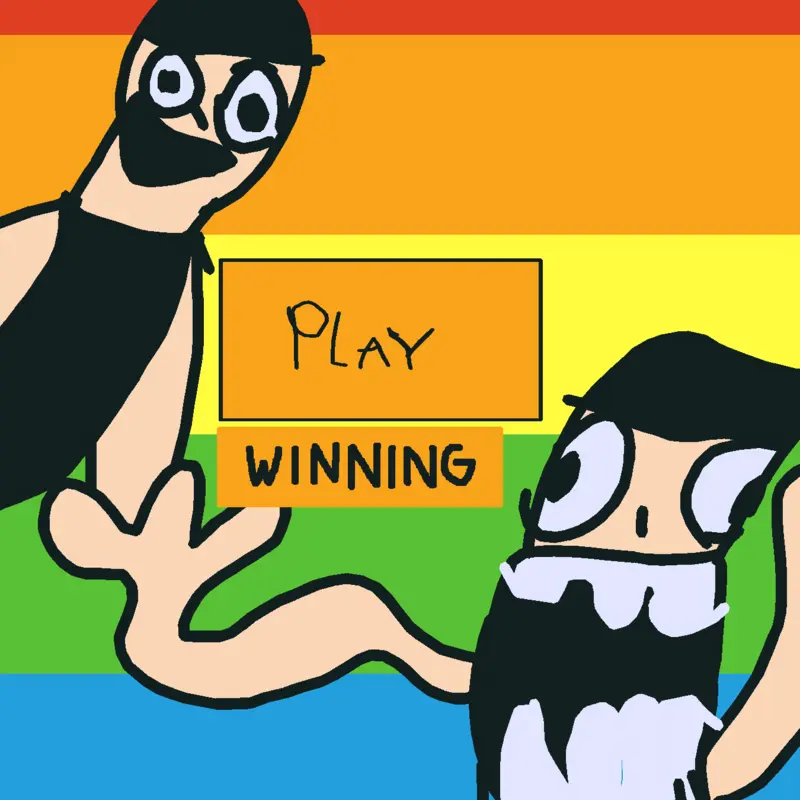 Game by @HEITOR01