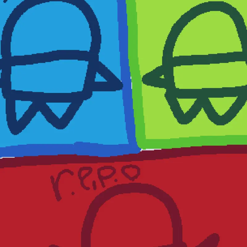 You , are , repo by @nijiha