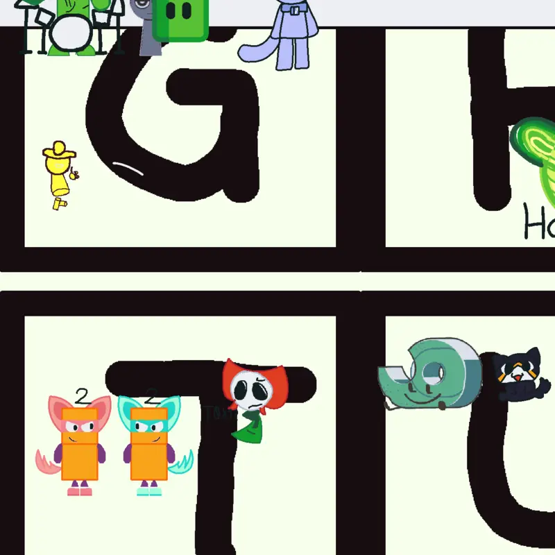 Game by @AtaKaancast