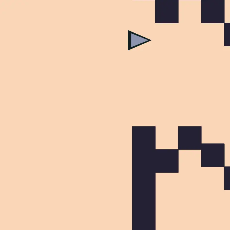 Game by @asherprice