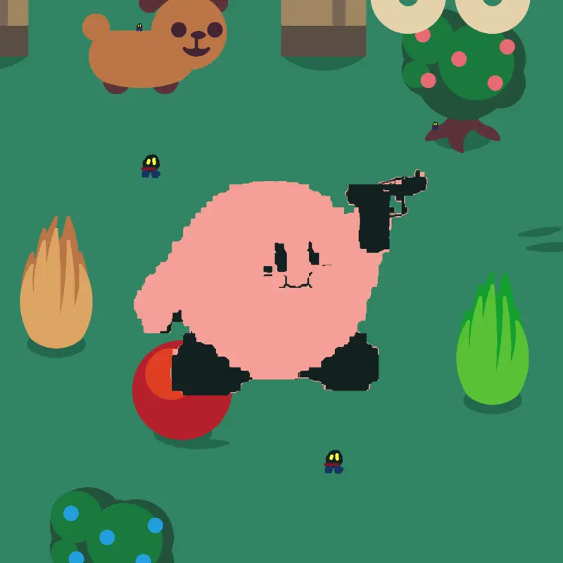 Game by @seiny5873