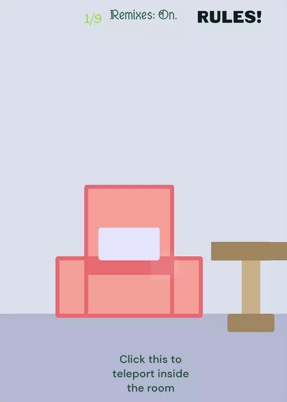Game by @cakexplorer