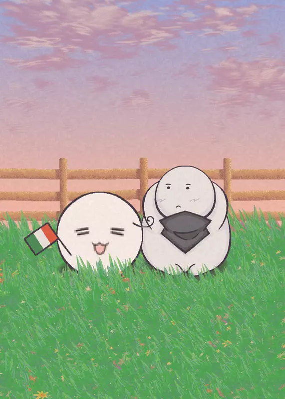 Chilling by @AS0C1AL_C4T