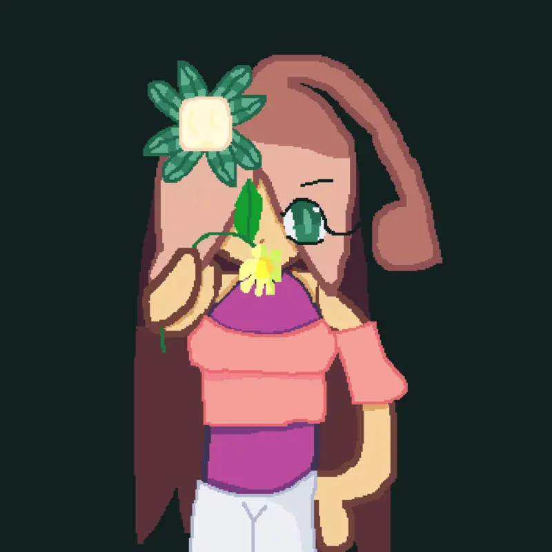Game by @Skylinn