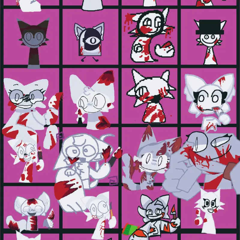 Game by @armelle