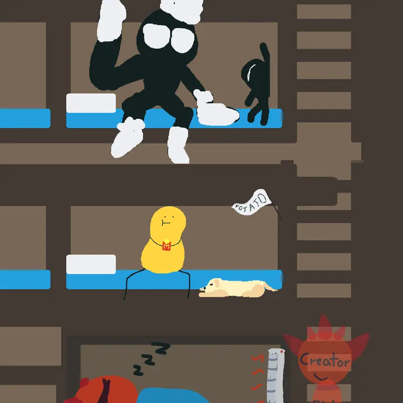 Game by @cloudythecloud