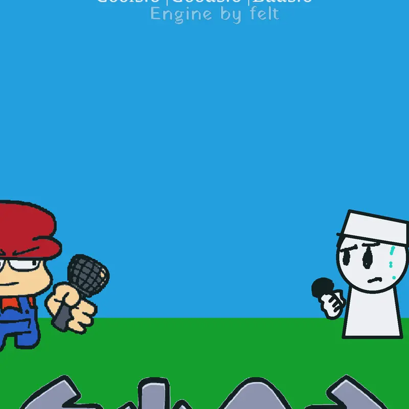 Game by @Packcoal