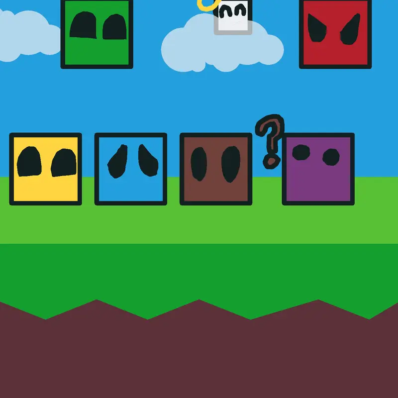 Game by @Helohihello