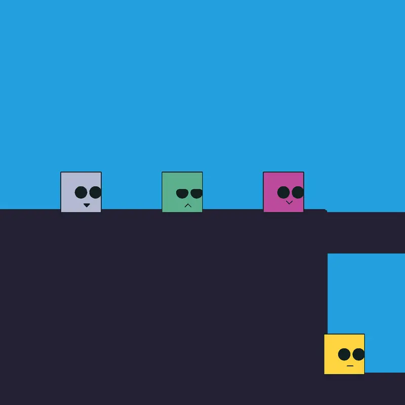 Game by @Santinochaloud