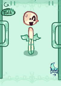 poop