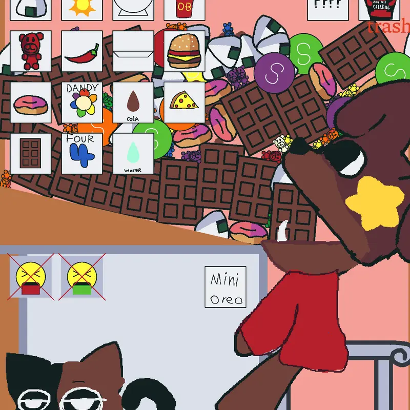 Game by @may_flopa