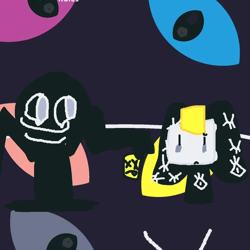 Game by @mismached_the_intern