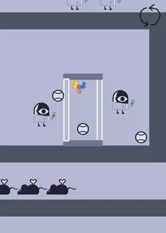 Game by @mayyki
