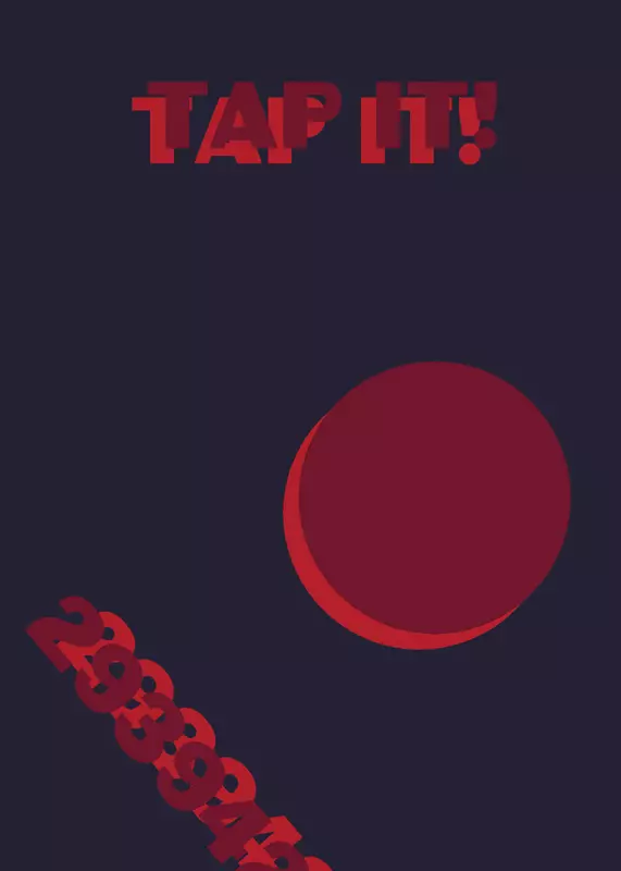 Game by @1rA
