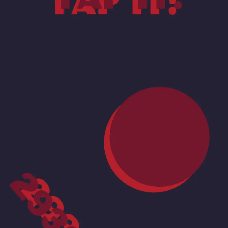 Game by @1rA