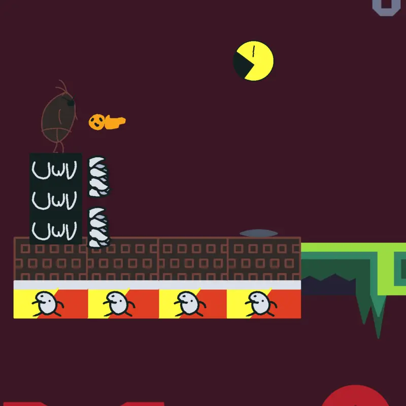 Game by @Robertho